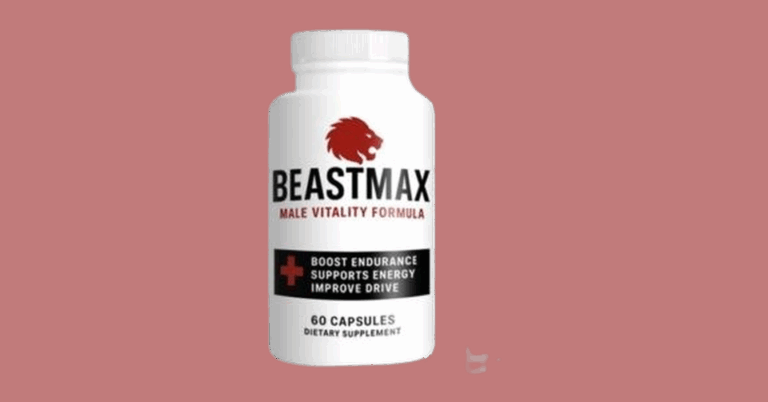 BeastMax Review
