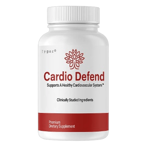 Cardio Defend Review 