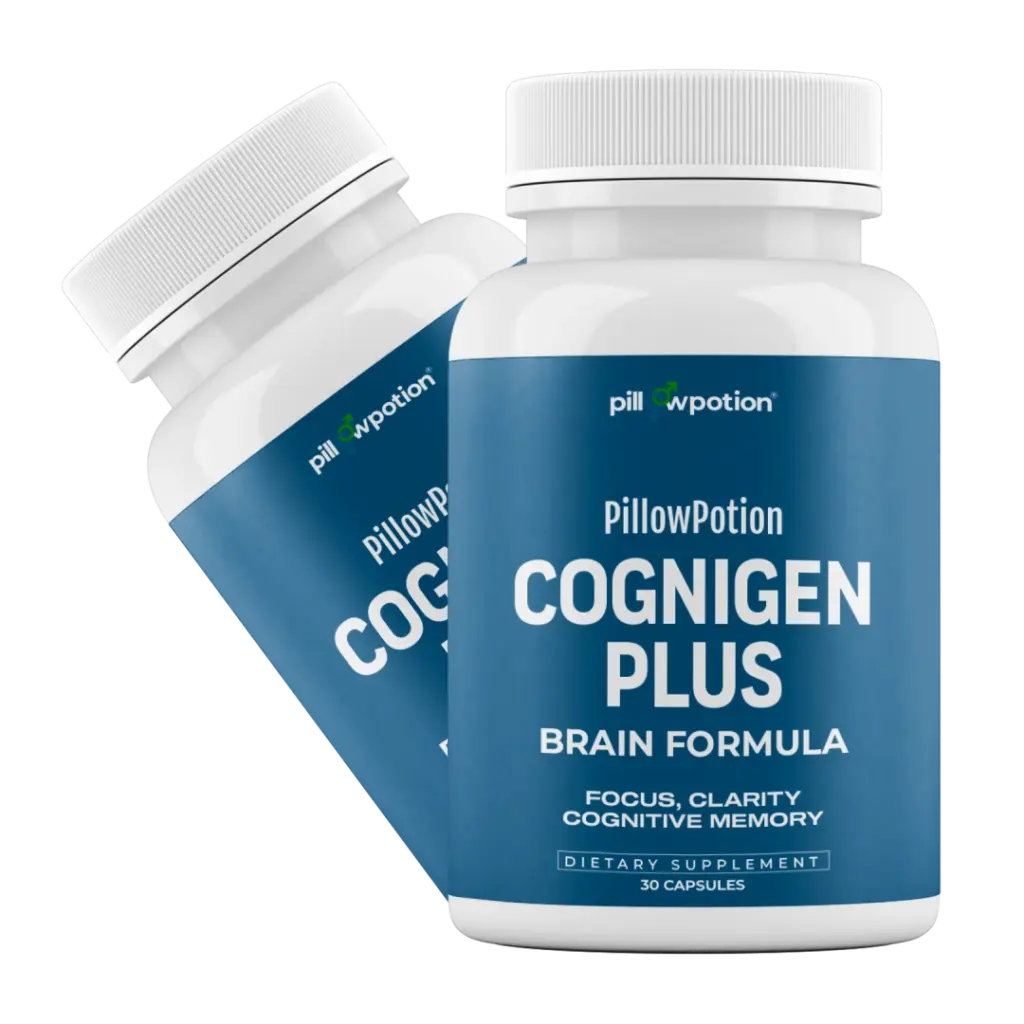 Cognigen Plus Review