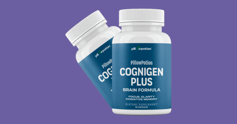 Cognigen Plus Review