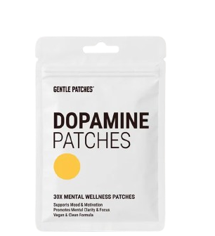 Dopamine Patches Review