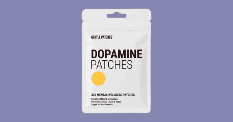 Dopamine Patches Review