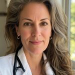 Dr. Maren Carter, MD