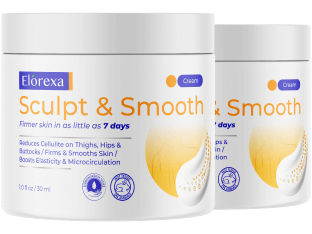 Elorexa Sculpt & Smooth Skin Cream Review