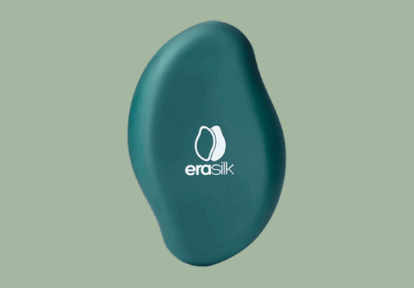 Erasilk Review