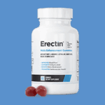 Erectin Male Enhancement Gummies Review