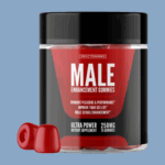 ErectoninMD Male Enhancement Gummies Review