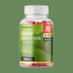 Hemp Smart Hemp Gummies Review