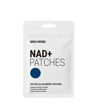 NAD Patches Review