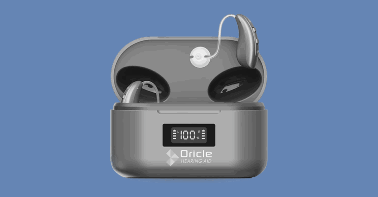 Oricle TrueFit Hearing Aid Review