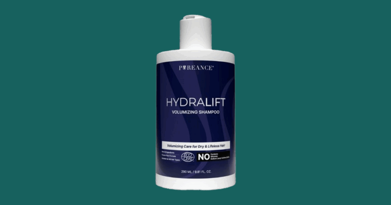 Pureance HydraLift Review