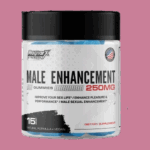 RagnarX ME Gummie Review