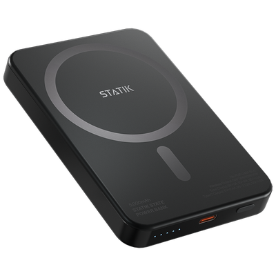 Statik State Power Bank Review 