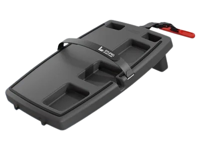 Stupid Car Tray Review