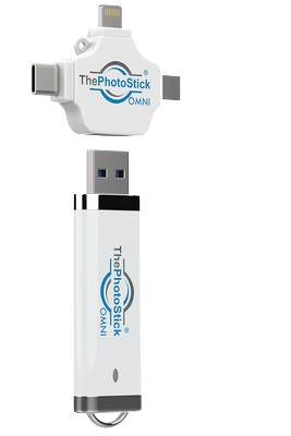 ThePhotoStick OMNI Review