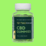 TruVana CBD Gummies Review