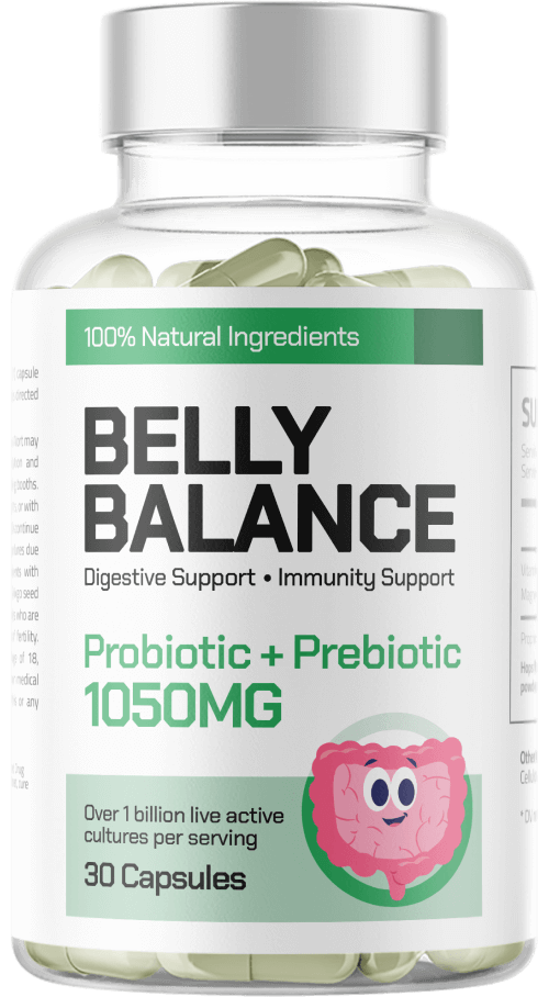 Belly Balance Review

