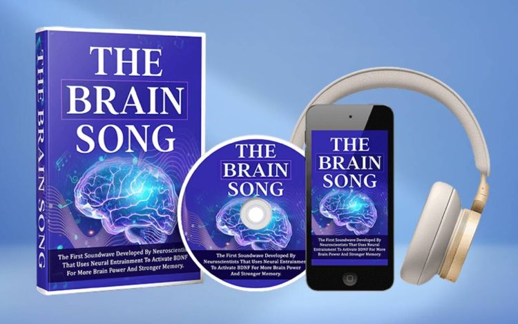 Brain Song Review