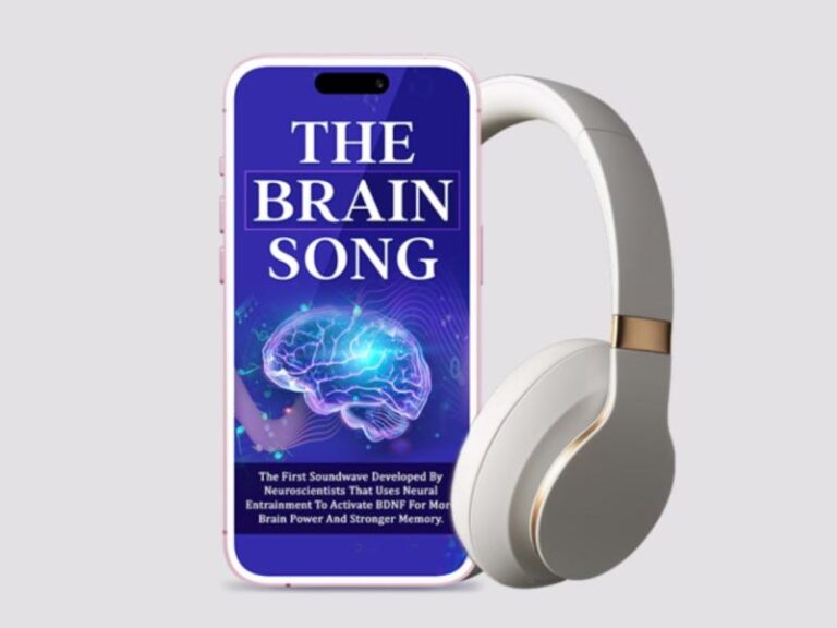 Brain Song Review