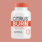 CitrusBurn Review