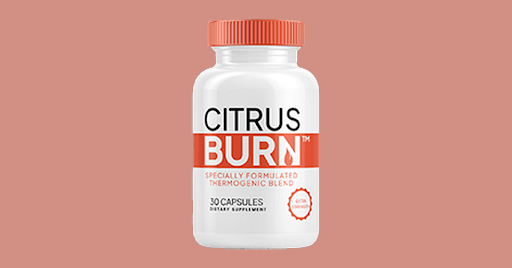 CitrusBurn Review