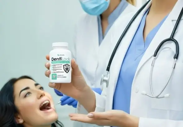 DentiLock Review