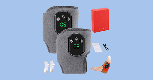 EMSense Foot Massager
