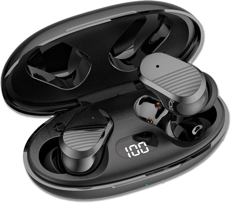 Echo Labs Earbuds Review