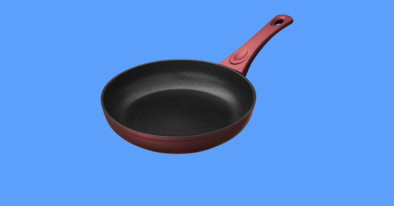 Emura Non Stick Pan Review