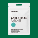 Gentle Patches Anti-Stress Patches Review