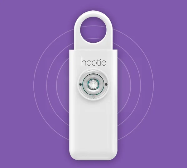 Hootie review