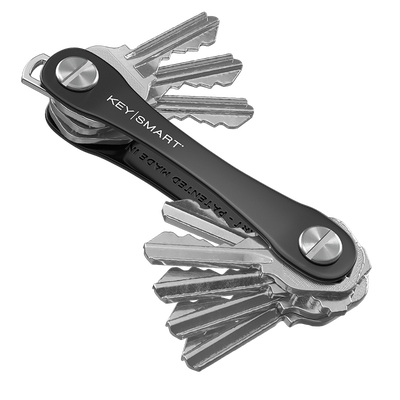KeySmart Review 