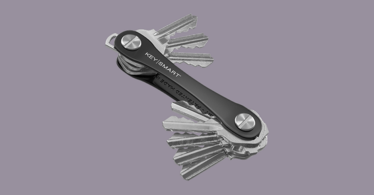 KeySmart Review
