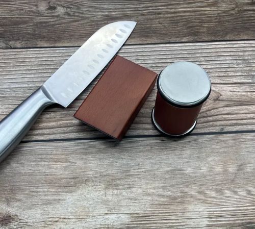 Qinux Bladeon Review