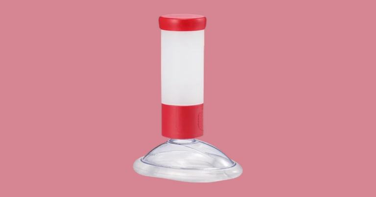 ResQVac Anti-Choke Device Review