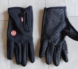 Solana Gear Thermo Gloves Review