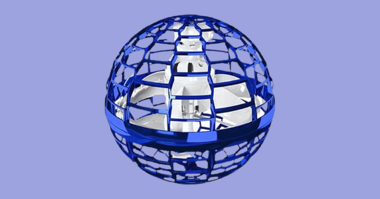 Space Fly Ball Review