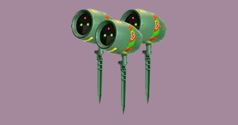 Star Shower Ultra 9 review