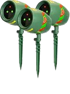 Star Shower Ultra 9 review