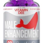 Vitamin Dee Male Enhancement Gummies Review