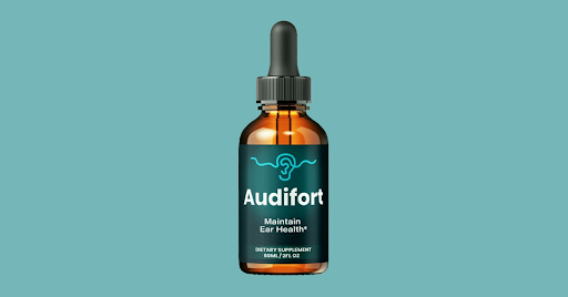 Audifort Review