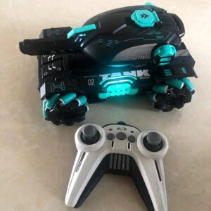Froplay RC Racetank Review 