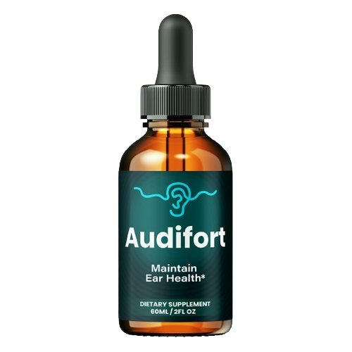 Audifort Review