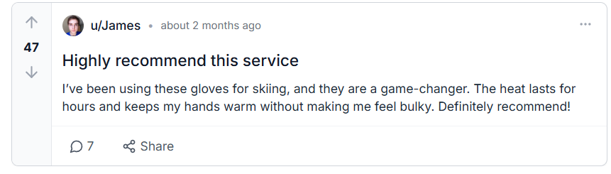 Solana Gear Thermo Gloves Review