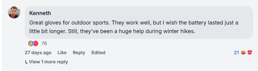 Solana Gear Thermo Gloves Review