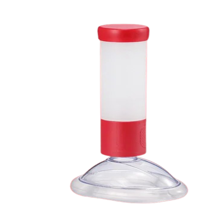 ResQVac Anti-Choke Device Review 