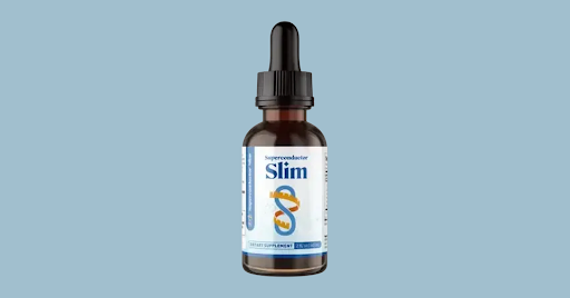 Superconductor Slim Review